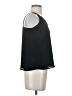 Socialite Black Sleeveless Blouse Size XS - photo 4