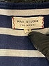 Max Studio Blue Long Sleeve T-Shirt Size S - photo 6