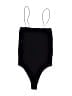 PacSun Black Bodysuit Size XS - photo 1
