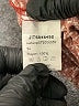 Shein 100% Rayon Red Casual Skirt Size 4 - photo 6