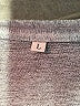 Unbranded Blue Pullover Sweater Size L - photo 7