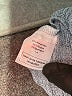 Unbranded Blue Pullover Sweater Size L - photo 8