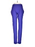REI Solid Blue Dress Pants Size S - photo 1