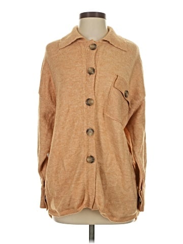 Industry Cardigan (view 1)