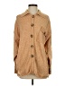 Industry Tan Cardigan Size XL (estimated) - photo 1