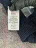 Talbots Polka Dots Black Pullover Sweater Size L - photo 8
