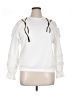 Unbranded White Sweatshirt Size XL - photo 1