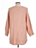Westport Pink Pullover Sweater Size L - photo 2