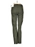 Gap Green Cargo Pants Size 26 waist - photo 2