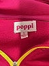 Assorted Brands 100% Polyester Pink Track Jacket Size S - photo 6