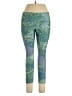Under Armour Green Active Pants Size XL - photo 1