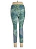 Under Armour Green Active Pants Size XL - photo 2