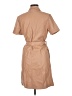 Blank NYC Tan Trenchcoat Size M - photo 2