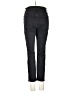 Madewell Chevron-herringbone Black Jeans Size 27 waist - photo 2