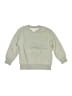 Zara Kids Gray Sweatshirt Size 6 - 7 - photo 1