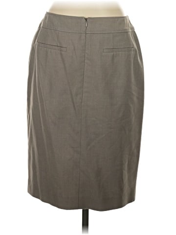Isabel & Nina Casual Skirt (view 2)