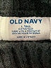 Old Navy Solid Black Turtleneck Sweater Size L (tall) - photo 6
