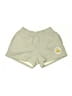 Assorted Brands 100% Cotton Graphic Gray Shorts Size S - photo 1
