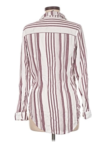 Massini Long Sleeve Blouse (view 2)