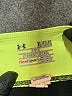 Under Armour Green Active Pants Size XL - photo 4