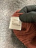 4SI3NNA Burgundy Pullover Sweater Size M - photo 8