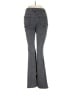 Shein Hearts Gray Jeans Size 26 waist - photo 2