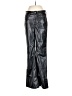 Gap 100% Polyester Black Casual Pants Size 2 Short - photo 1