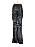 Gap 100% Polyester Black Casual Pants Size 2 Short - photo 2