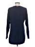MICHAEL Michael Kors Blue Long Sleeve Top Size S - photo 2