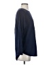 MICHAEL Michael Kors Blue Long Sleeve Top Size S - photo 4