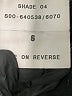Ivy Solid Black Formal Skirt Size 6 - photo 6