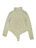 Lululemon Athletica Green Bodysuit Size XL - photo 1