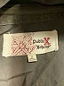 Public Xchange 100% Cotton Green Jacket Size S - photo 6