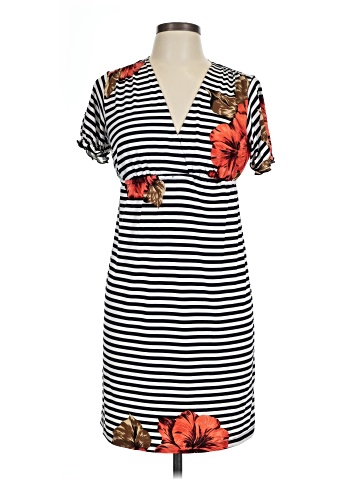En Focus Studio Casual Dress (view 1)