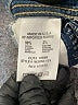 Goldsign Hearts Blue Jeans Size 27 waist - photo 8