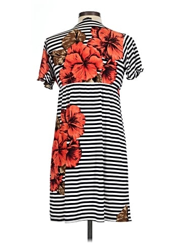 En Focus Studio Casual Dress (view 2)
