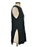 Wilfred Black Sweater Vest Size S - photo 4
