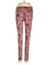 Athleta Tie-dye Pink Brown Casual Pants Size 12 - photo 1