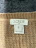 J.Crew Factory Store Tan Pullover Sweater Size S - photo 7