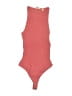 A.L.C. Pink Bodysuit Size XS - photo 1