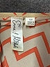 Emma & Michele Orange Kimono Size 10 (petite) - photo 7