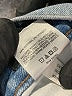 Express Hearts Blue Jeans Size 4 - photo 8