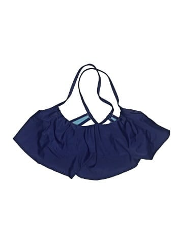 Profile Blush Swimsuit Top (view 1)