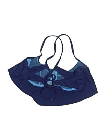 Profile Blush Swimsuit Top (view 2)