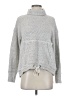 Member's Mark Gray Tan Turtleneck Sweater Size S - photo 1
