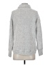 Member's Mark Gray Tan Turtleneck Sweater Size S - photo 2