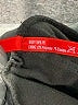 Unbranded Black Active Pants Size XL - photo 8