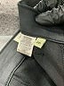 Rag & Bone/JEAN Color Block Black Dress Pants Size 26 waist - photo 6