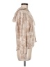 LUCA + GRAE Tan Pullover Hoodie Size M - photo 4