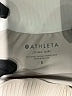Athleta Solid Tan Casual Skirt Size S - photo 4
